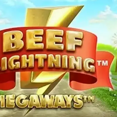Beef Lightning Megaways by Big Time Gaming