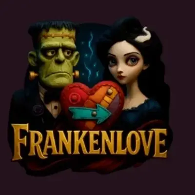 Frankenlove by Triple Cherry