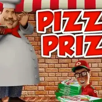 Pizza Prize by Light & Wonder