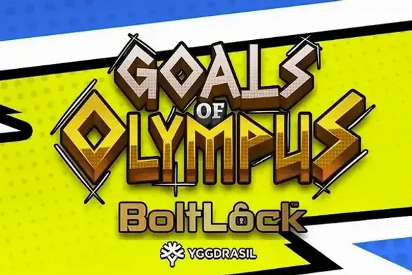 Goals of Olympus