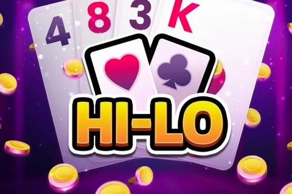 Hi-Lo