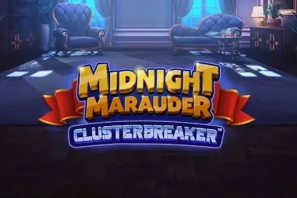 Midnight Marauder - ClusterBreaker