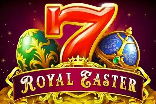 Royal Easter