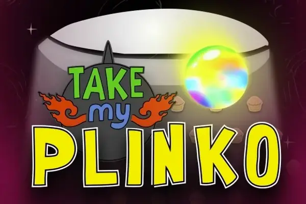 Take My Plinko