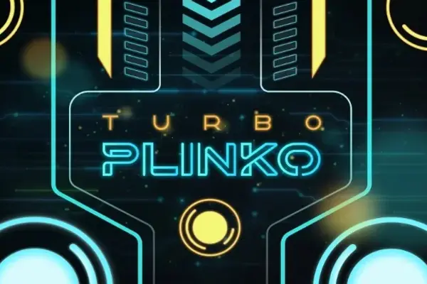 Turbo Plinko